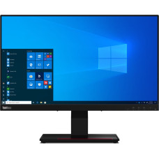 Lenovo ThinkVision T24t-20 monitori 60,5 cm (23.8