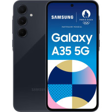 Samsung MOBILE PHONE GALAXY A35 5G/6/128GB NAVY SM-A356B SAMSUNG