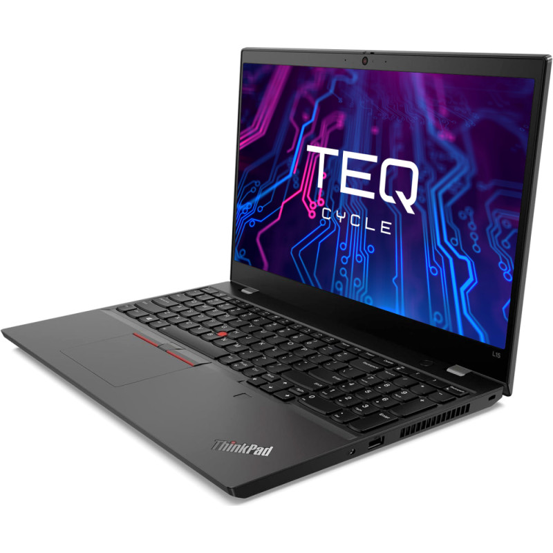 Teqcycle Lenovo Thinkpad L15 G2 Intel® Core™ i3 i3-1115G4 Portatīvais dators 39,6 cm (15.6