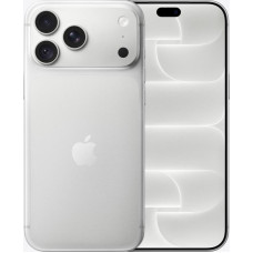 Apple MOBILE PHONE IPHONE 18 PRO MAX/2TB SILVER MJY34 APPLE