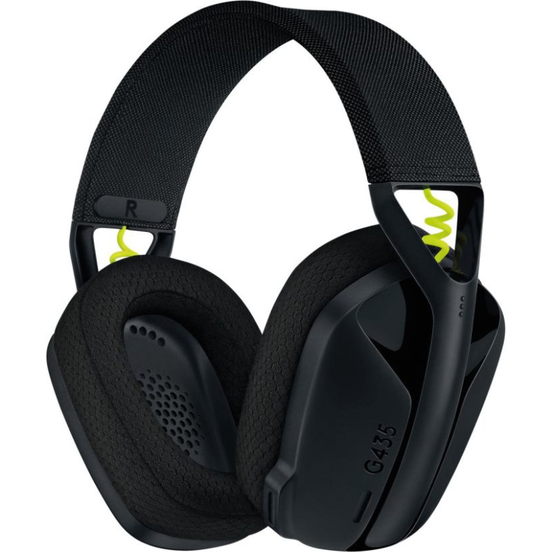 Logitech HEADSET GAMING G435 WRL/981-001050 LOGITECH