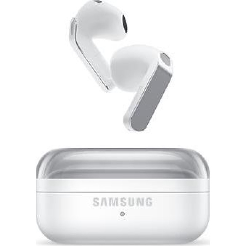 Samsung HEADSET GALAXY BUDS 4/WHITE SM-R540 SAMSUNG
