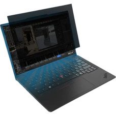 Lenovo 4Z11S57202 monitoru pretatspīduma & privātuma filtrs 35,6 cm (14