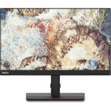 Lenovo ThinkVision T22i-20 monitori 54,6 cm (21.5