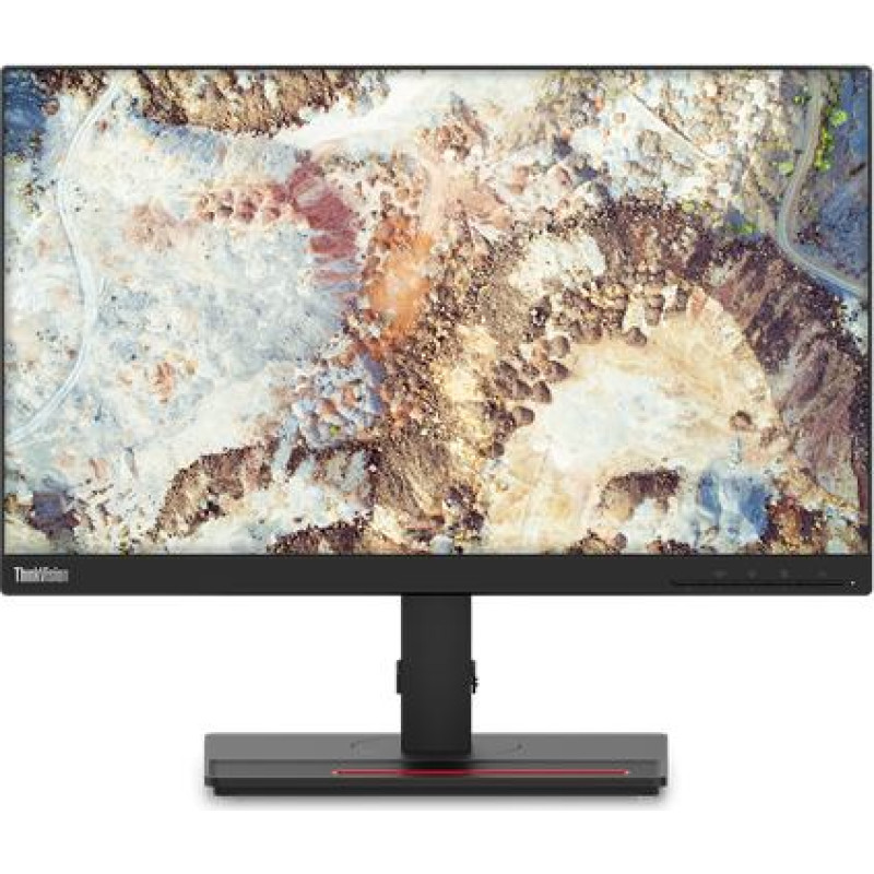 Lenovo ThinkVision T22i-20 monitori 54,6 cm (21.5