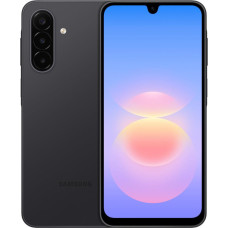 Samsung MOBILE PHONE GALAXY A18/4/128GB BLACK SM-A185F SAMSUNG