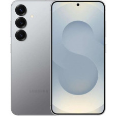 Samsung MOBILE PHONE GALAXY S25/512GB SILVER SM-S931B SAMSUNG