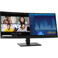 Lenovo ThinkVision P34w-20 LED display 86,7 cm (34.1