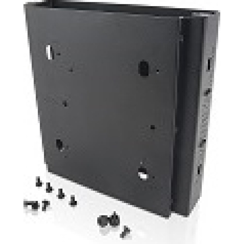 Lenovo ThinkCentre Tiny Sandwich Kit II Melns