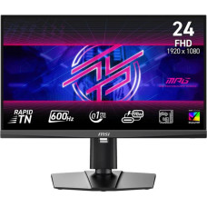 MSI LCD Monitor|MSI|MPG 242R X60N|24.1