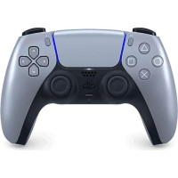 Sony GAMEPAD DUALSENSE V2 WIRELESS/SILVER 711719577348 SONY