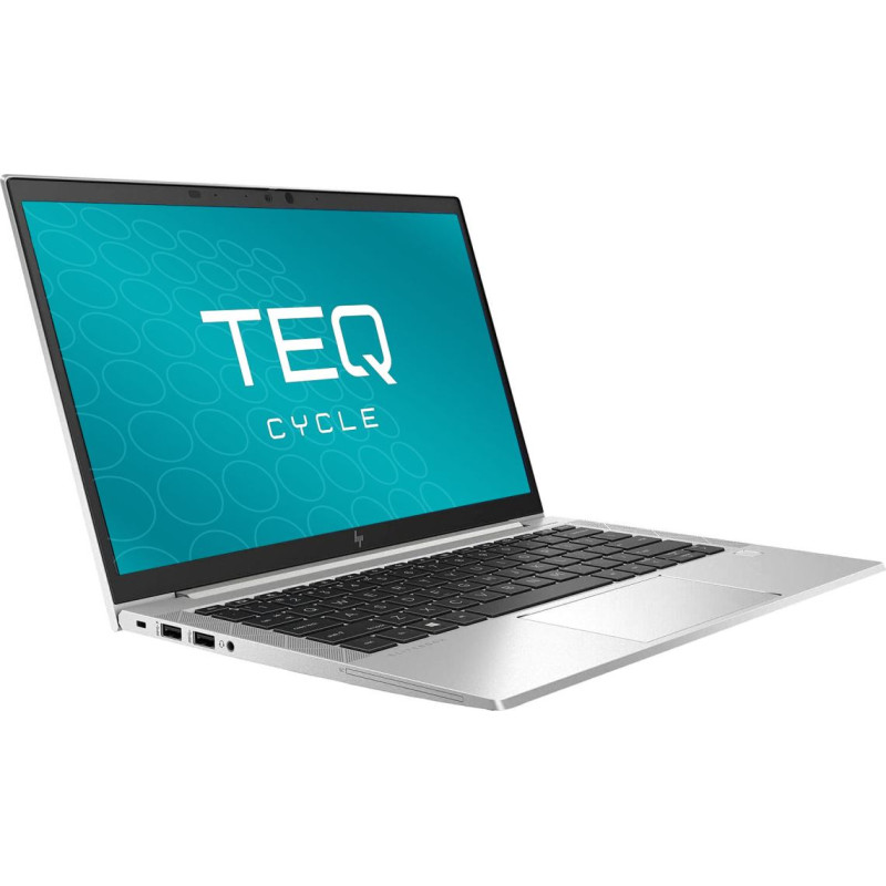 Teqcycle HP Elitebook 840 G8 Intel® Core™ i5 i5-1145G7 Portatīvais dators 35,6 cm (14