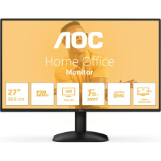 AOC MONITOR LCD 27