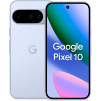 Google MOBILE PHONE PIXEL 10 5G 256GB/FROST GA10217-GB GOOGLE