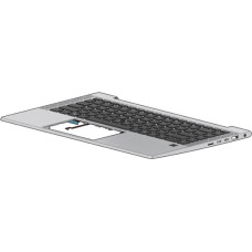 HP M07090-B31 portatīvo datoru rezerves daļa Tastatūra