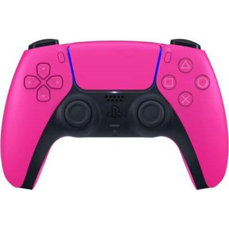 Sony GAMEPAD DUALSENSE WIRELESS//PS5 PINK 711719575955 SONY