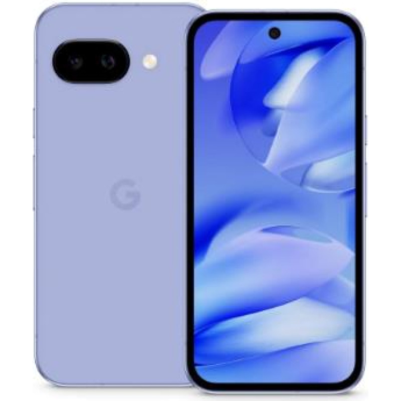 Google MOBILE PHONE PIXEL 9A 5G 128GB/IRIS GA09564-GB GOOGLE