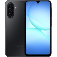Samsung MOBILE PHONE GALAXY A17 4G/4/128GB BLACK SM-A175F SAMSUNG