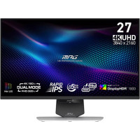 MSI LCD Monitor|MSI|MPG 274URDFW E16M|27