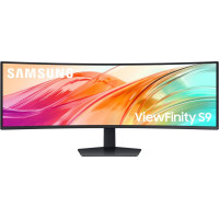 Samsung LCD Monitor|SAMSUNG|49 