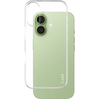 Panzerglass PG  Case Transparent X-Ray Soft Basic  iPhone 17