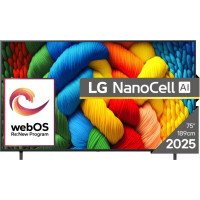 LG TV Set|LG|75 