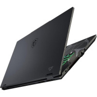 MSI NB CYBORG15 C7-240H 15