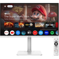 MSI LCD Monitor|MSI|27 