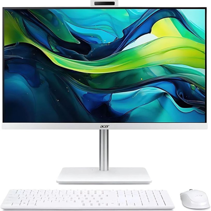 Acer PC C27A-GRPL C5-120U 27