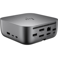 HP Thunderbolt 4 Dock G6 120W