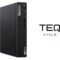 Teqcycle M70q i5-10400T/32GB/512M2/W11P