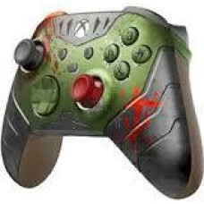 Microsoft CONSOLE ACC CONTROLLER WRL/DOOM 196388431656 MICROSOFT