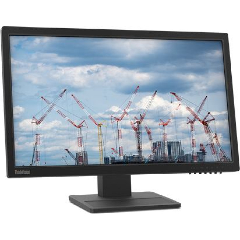 Lenovo ThinkVision E22-28 monitori 54,6 cm (21.5