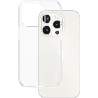 Panzerglass PG CARE Transparent UrbanCombat iPhone15 Pro