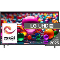 LG TV Set|LG|55