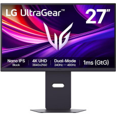 LG LCD Monitor|LG|27 