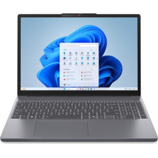 Lenovo Notebook|LENOVO|IdeaPad|Slim 3 15AHP10|CPU AMD RyzenT 7|8840HS|3.3 GHz|15.3 