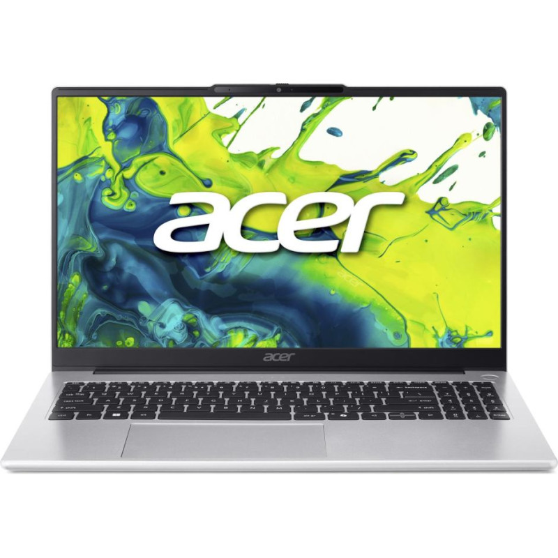 Acer Notebook|ACER|Aspire|AL15-45P-R508|CPU AMD RyzenT 7|5825U|2 GHz|15.6 