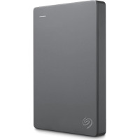Seagate External HDD|SEAGATE|Basic|1TB|STJL1000400