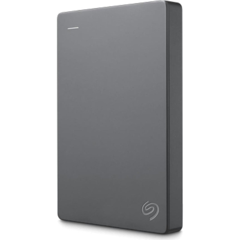 Seagate External HDD|SEAGATE|Basic|1TB|STJL1000400