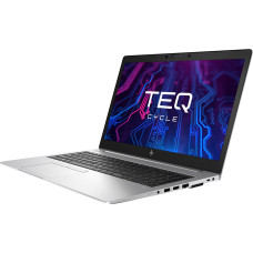 Teqcycle HP EliteBook 850 G6 Intel® Core™ i5 i5-8365U Portatīvais dators 39,6 cm (15.6