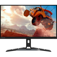 Lenovo Legion R27qe - 27'' QHD Monitor - HDMI, DP