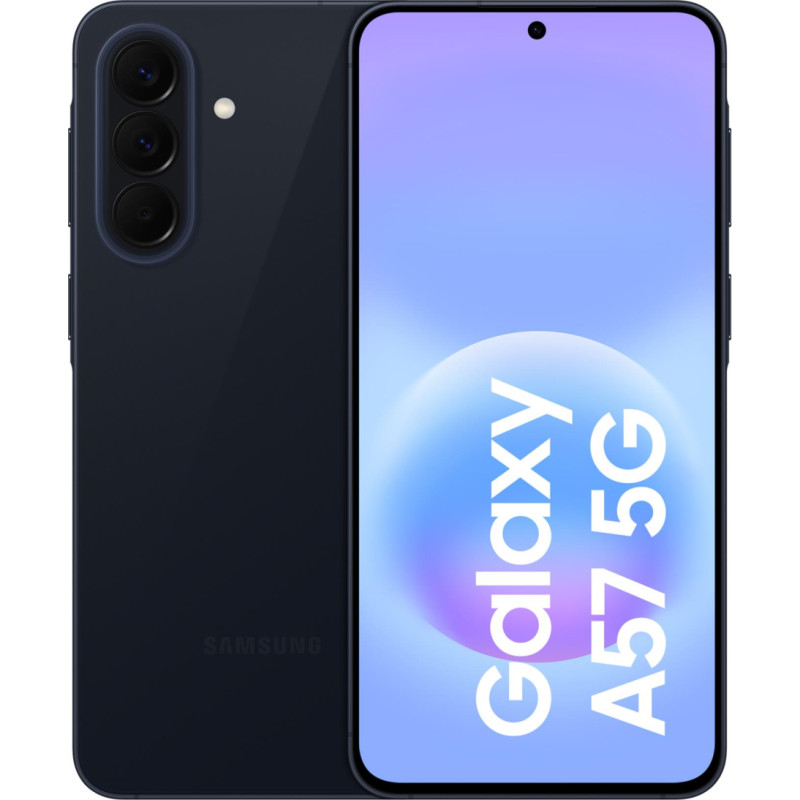 Samsung MOBILE PHONE GALAXY A57 5G/256GB NAVY SM-A576B SAMSUNG