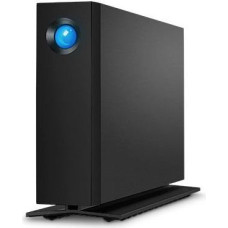 Lacie External HDD|LACIE|d2 Professional|14TB|Drives 1|STHA14000800