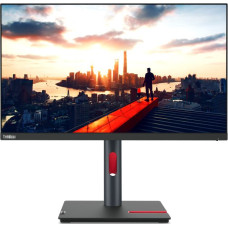 Lenovo ThinkVision P24h-30 monitori 60,5 cm (23.8