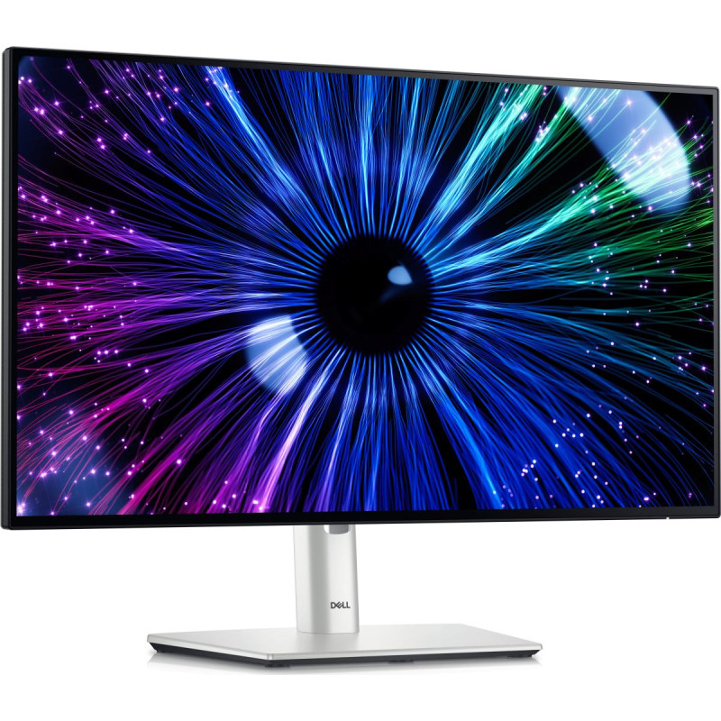 Dell UltraSharp U2424HE monitori 60,5 cm (23.8