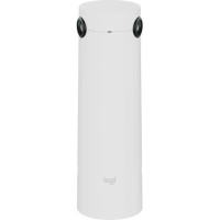 Logitech CAMERA CONFERENCE SIGHT/WHITE 960-001503 LOGITECH