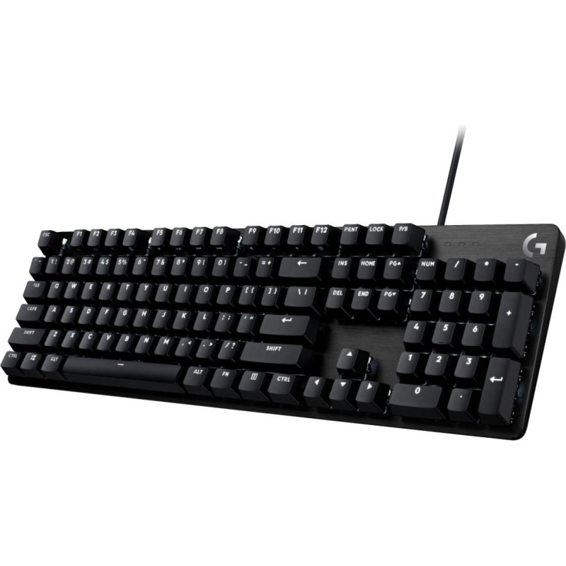 Logitech KEYBOARD G413 SE/BLACK 920-010437 LOGITECH