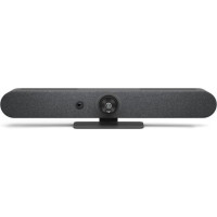 Logitech CAMERA CONFERENCE RALLY BAR/MINI GRAPH 960-001339 LOGITECH