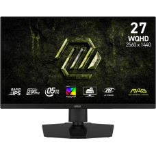 MSI LCD Monitor|MSI|27 
